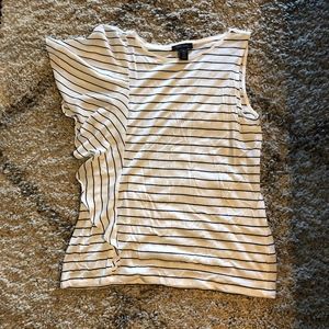 White House Black Market Top